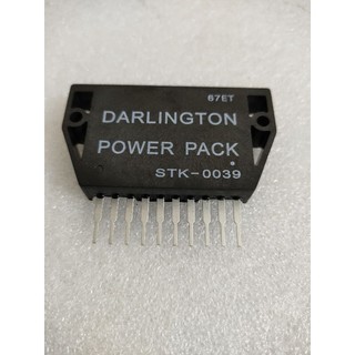 Ic công suất stk0039