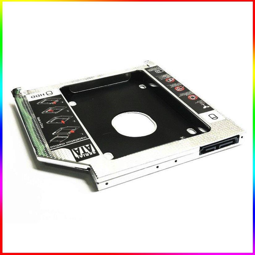 Ổ Cứng Di Động Sata Hdd Ssd Cho Macbook Pro 13 / 15 / 17 Inch