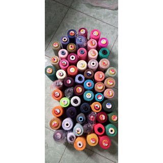 chỉ may cotton 40/2