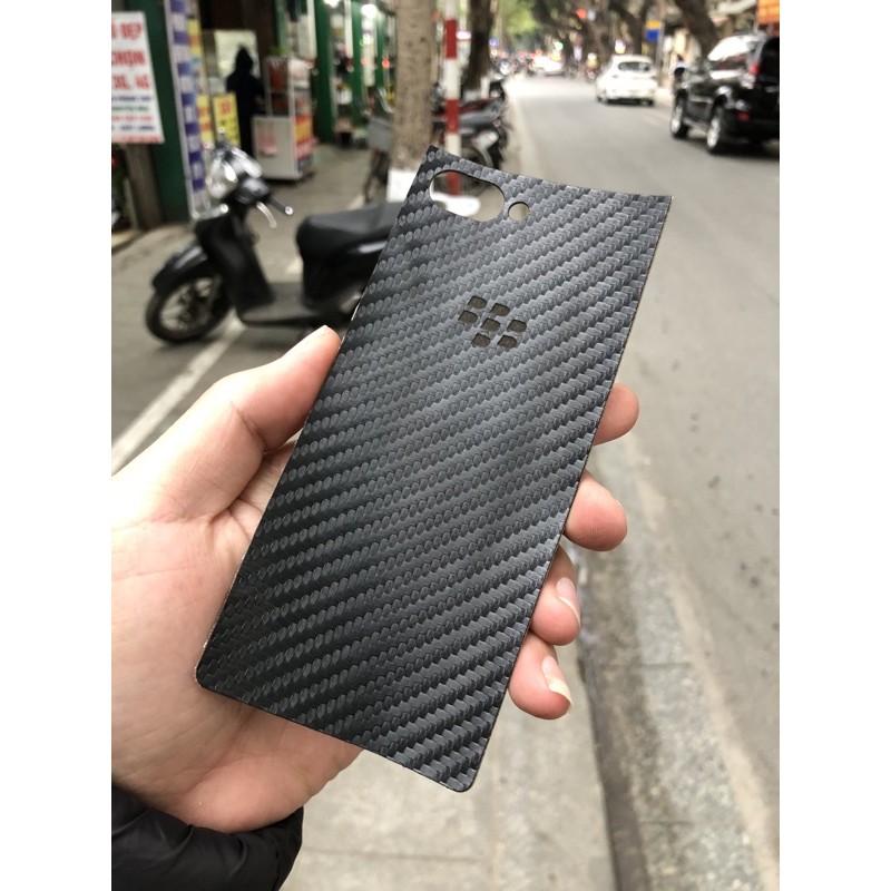 Dán Da Blackberry Key2 LE