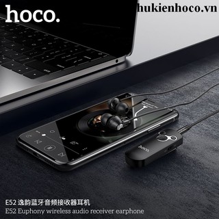 Tai Nghe Bluetooth Hoco E52