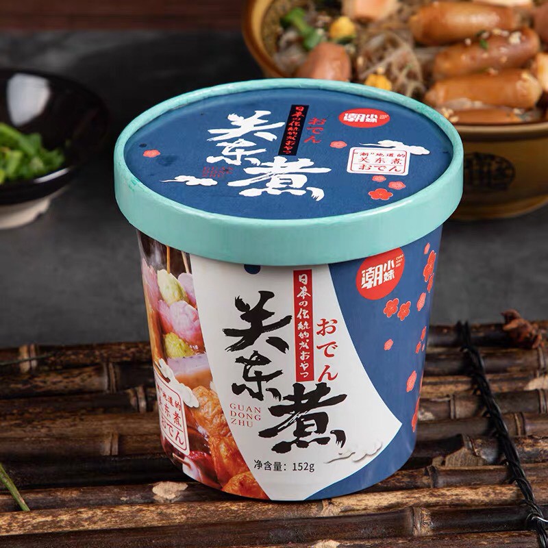 Miến lẩu viên hải sản chua cay Trùng Khánh | BigBuy360 - bigbuy360.vn