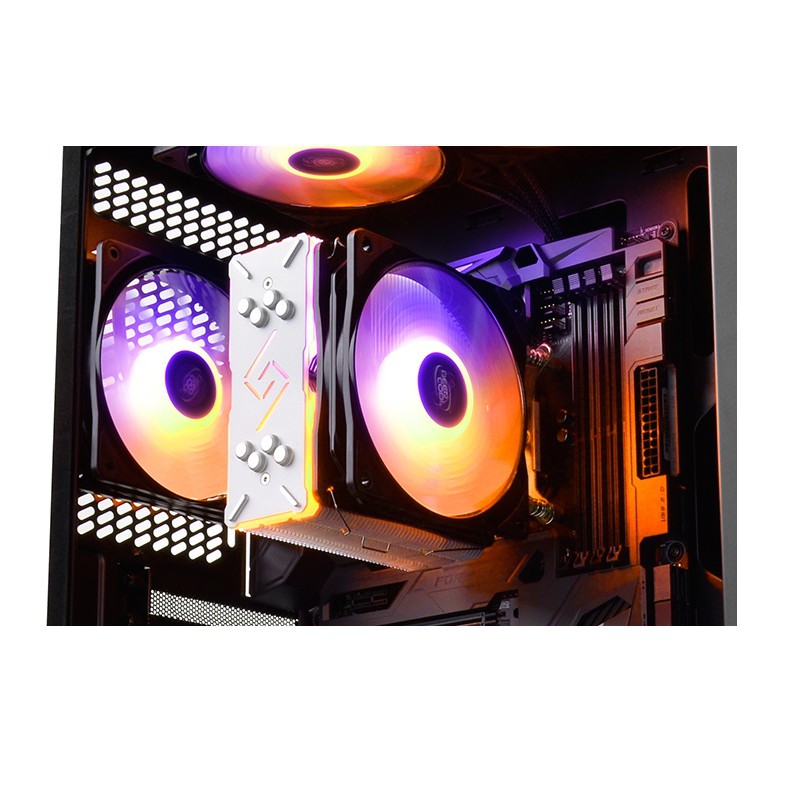 Quạt của vỏ máy vi tính Deepcool CF120 (1 FAN)