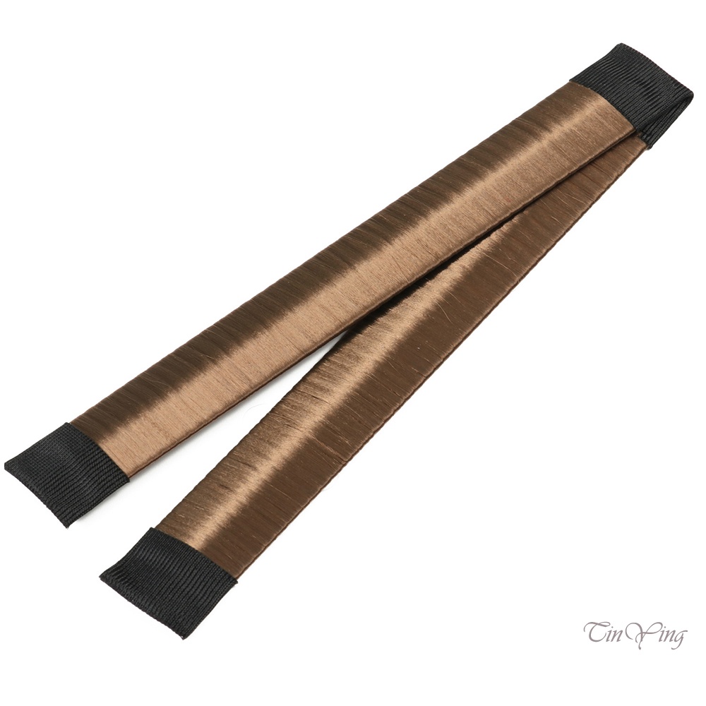 GETNOIVAS Phụ kiện búi tóc co giãn xinh xắn cho nữ tiện lợi