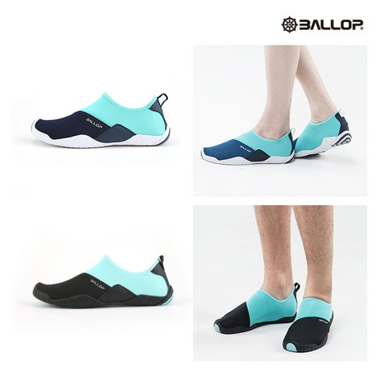 Giày đi trong nước Aqua Shoe Chameleon