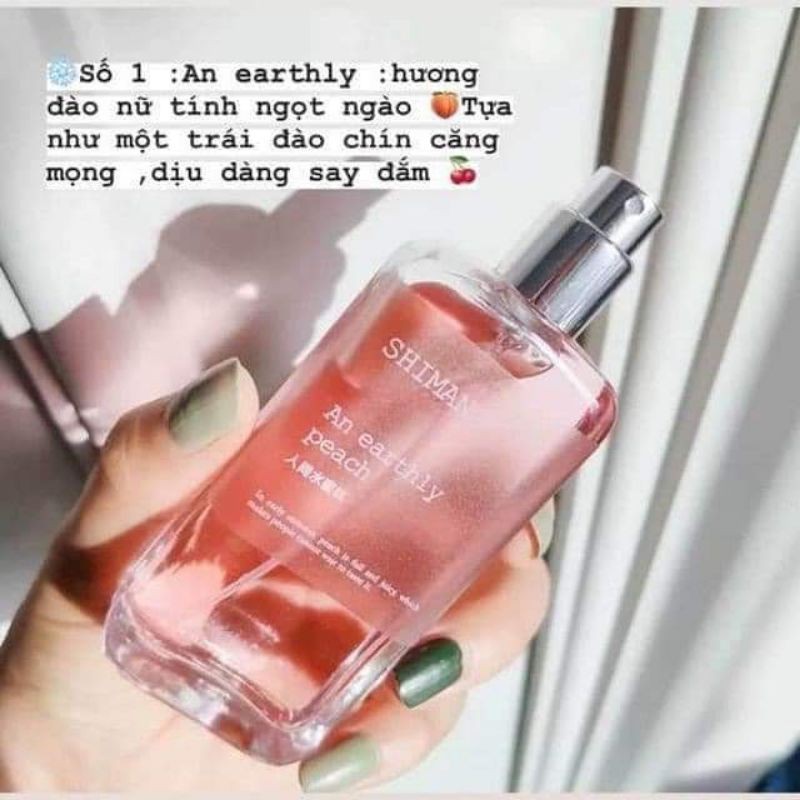 Nước hoa siêu dai shi mang | BigBuy360 - bigbuy360.vn