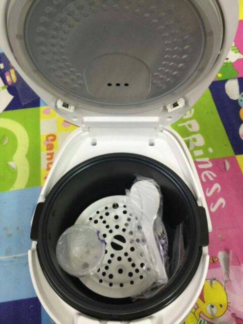 Nồi cơm điện Cuckoo CR1010F/ CR1020F 1.8L | BigBuy360 - bigbuy360.vn