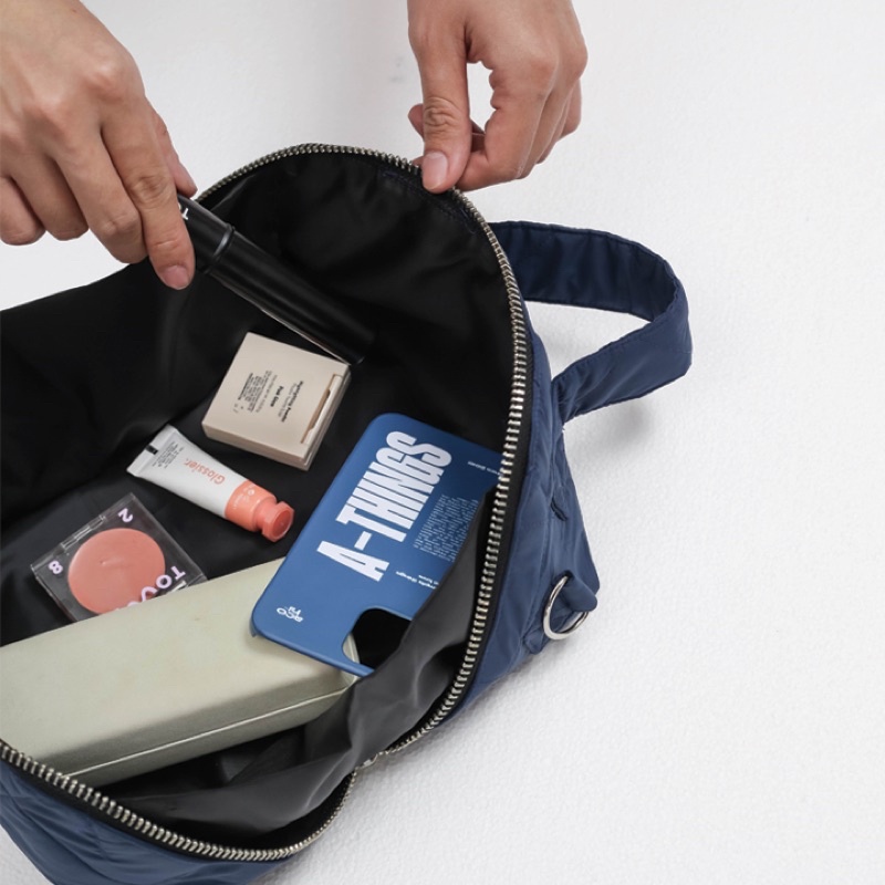 TÚI VẢI ACOHI MARINE POUCH