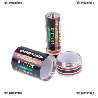 Hộp Lưu Trữ Bí Mật Thiết Kế simulates Một Pin Độc Đáo