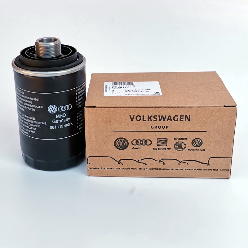 Dụng cụ lọc dầu cho audi a3 a4 a5 a6 q3 q5 tt vw passat tiguan goif t5