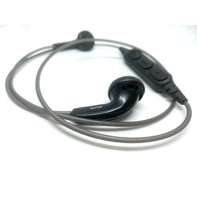 Tai Nghe Bluetooth Không Dây Sennheiser Mx500