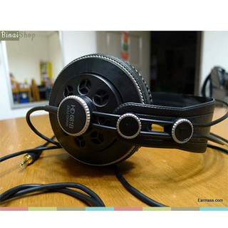 Tai nghe kiểm âm Superlux HD681B