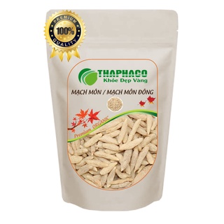 Mạch môn/ mạch môn đông - tốt cho sức khỏe - thaphaco