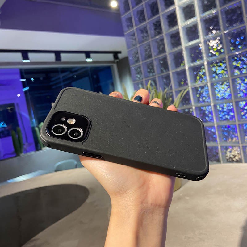 Ốp Lưng Silicone Họa Tiết Hình Ảnh Độc Đáo Cho Apple 11promax Iphone 12 Xs Xr 8p | BigBuy360 - bigbuy360.vn