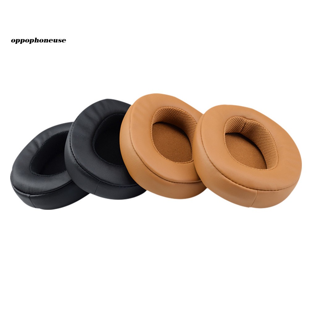 【OPHE】Replacement Memory Foam Headphone Ear Cushion Pads for Skullcandy Crusher 3.0