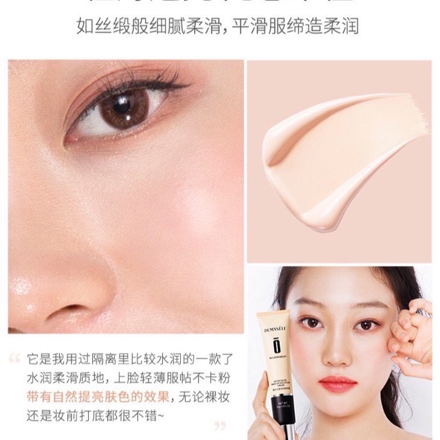 Che Khuyết Điểm Demyself Tone Nude | BigBuy360 - bigbuy360.vn