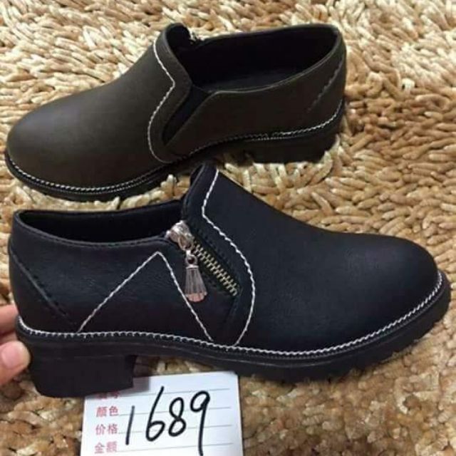 Combo giày