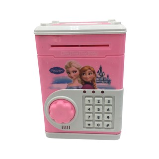 Két Sắt Điện Tử Mini cho bé 1807
