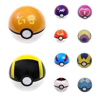 Trò chơi bóng nhựa Pokemon cho bé |shopee. Vn\Shopdenledz