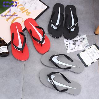 ✿Hàng có sẵn hàng✿ Dép sandal đế mềm chống trượt thời trang đi biển cho nam