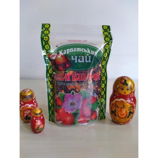 Trà quả hoa hồng sấy khô