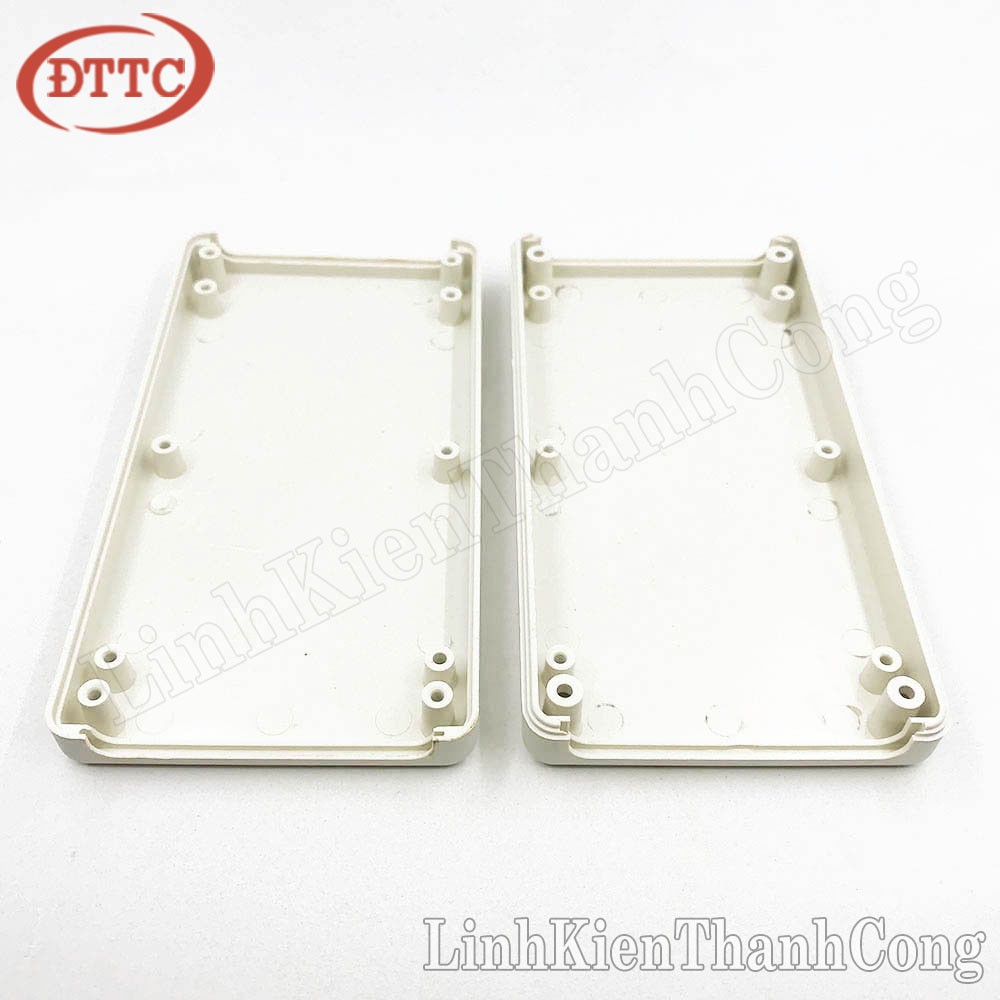 Hộp Nhựa 134x70x25mm
