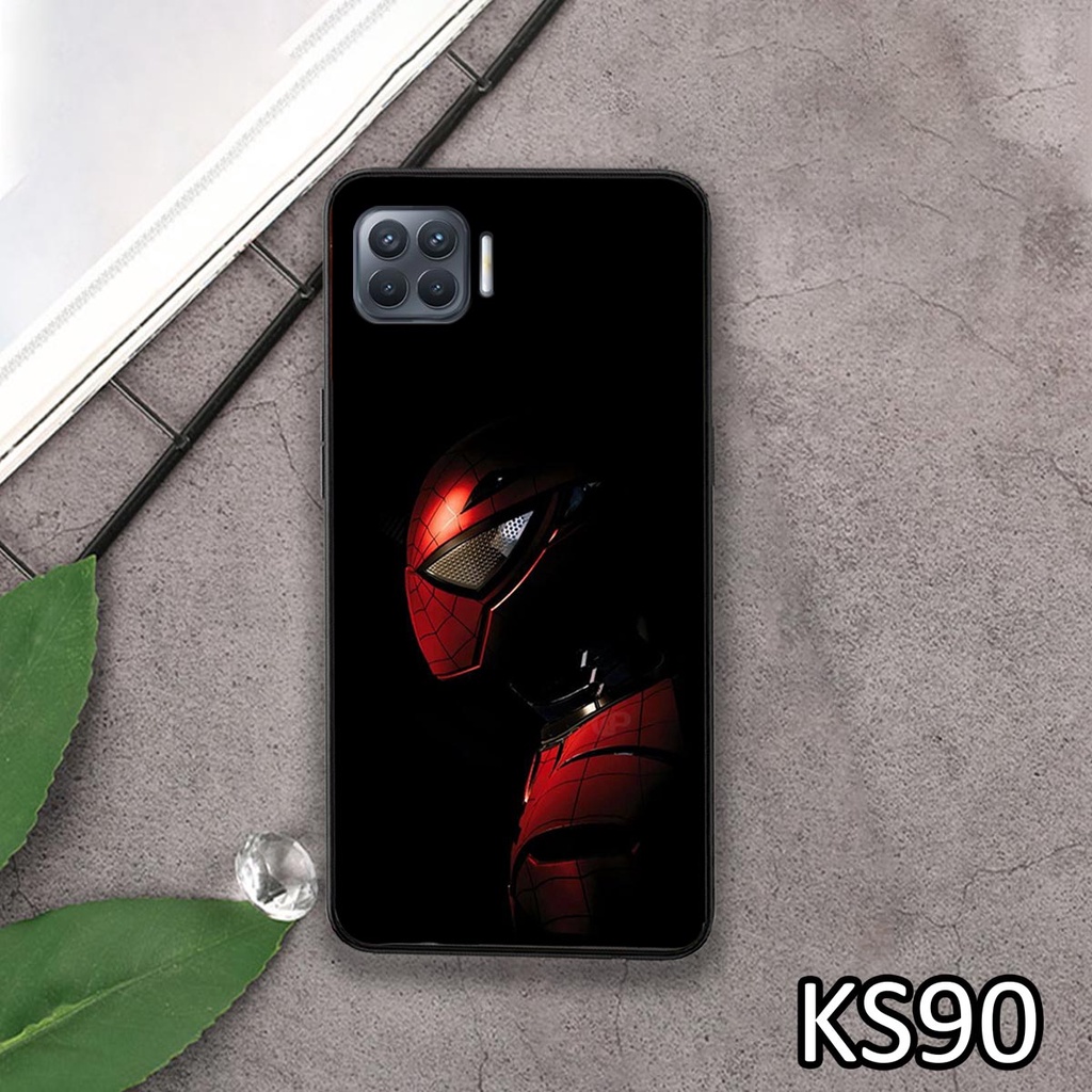 [SIÊU ƯU ĐÃI] Ốp lưng Oppo A71/A73/A83/A93 in hình AVENGERS siêu đẹp, độc, lạ_KINGSTORE.HN_Ốp lưng điện thoại