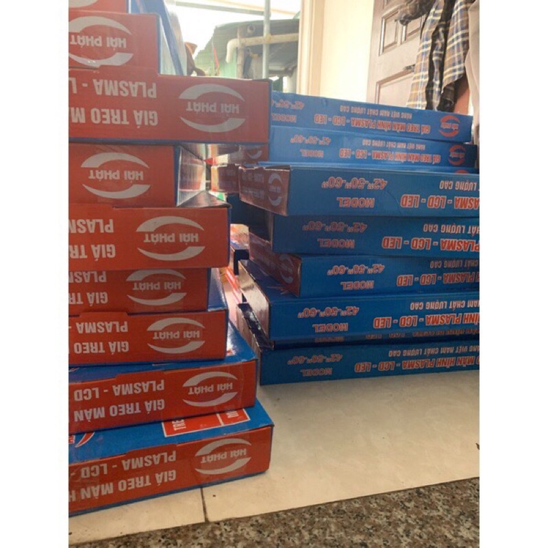 Giá treo tv 42-65ing