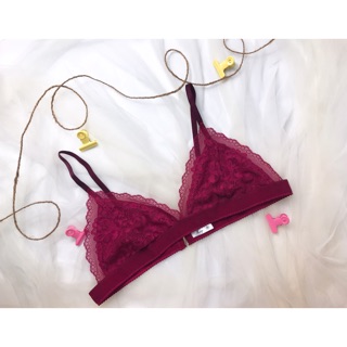 Áo bralette Lép A008