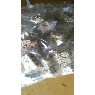 Đặc sản miền tây - Bánh cốm nếp đậu phộng, dừa 500 gram