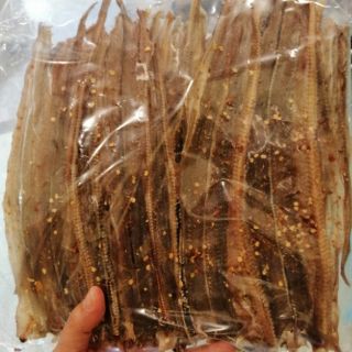 KHÔ CÁ ĐÉT TẨM GIA VỊ ĐẶC SẢN ĐÀ NẴNG ( gói 500gr )