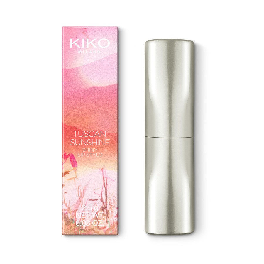 Son Tuscan Sunshine Shiny Lip Stylo__Chính hãng có bill Ý | BigBuy360 - bigbuy360.vn