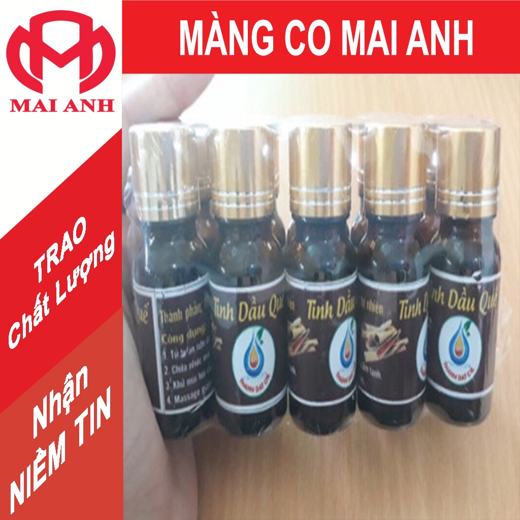 Màng co nhiệt PVC