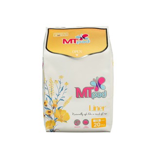 Băng Vệ Sinh Hằng Ngày MTpad
