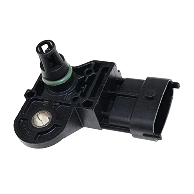 Cảm Biến Áp Suất Không Khí Nạp Điện CV2A9F479AA 0261230334 Phụ Kiện Chuyên Dụng Cho Xe Hơi F150 2011-2019 MK6 MK3 Escap