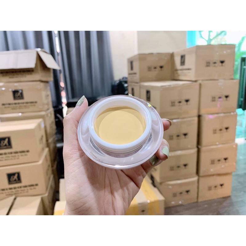 [Chính Hãng] kem face pháp 2020 A cosmetics Phương Anh date mới