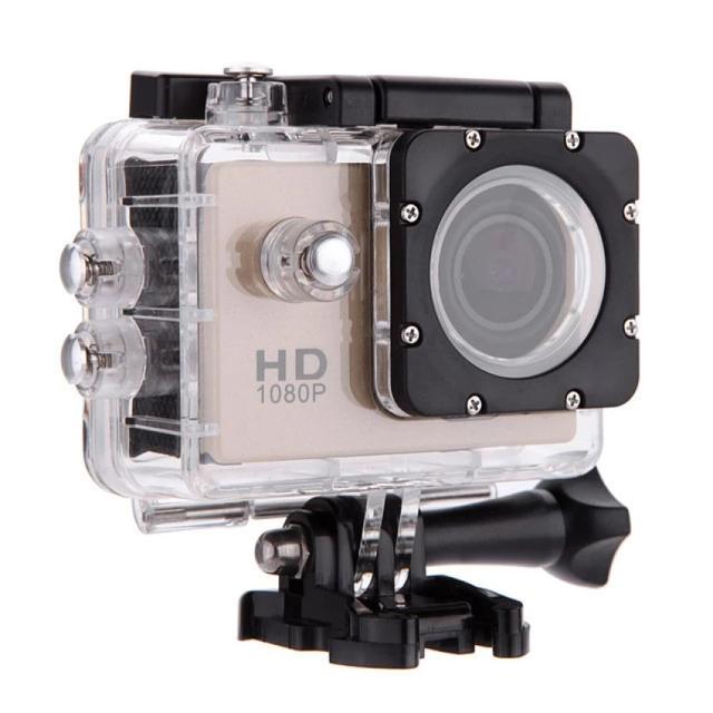 [Shopee trợ giá] Camera hành trình phượt SPORT CAM A9 - LCD 1.5' - HD1080 - Màu ngẫu nhiên | BigBuy360 - bigbuy360.vn