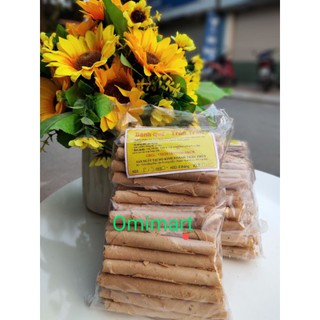 (RẺ VÔ ĐỊCH)/Bánh quế ống 300g