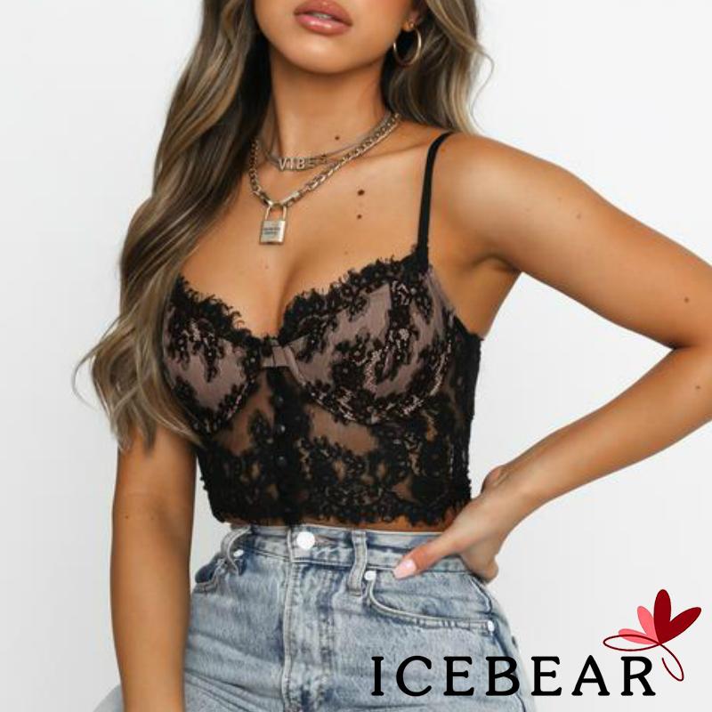 Áo ngực ren quyến rũ cho nữ