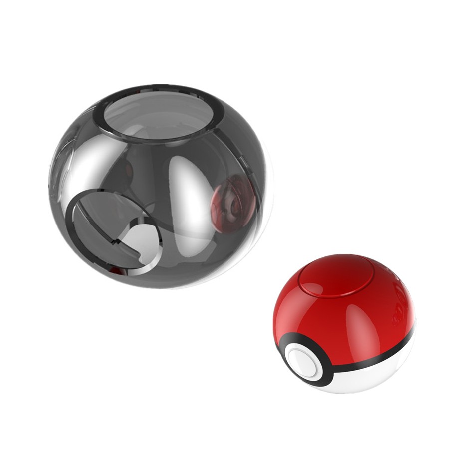 Túi Đựng Máy Chơi Game nintendo switch pokémon / pokémon Pok ball plus Ốp
