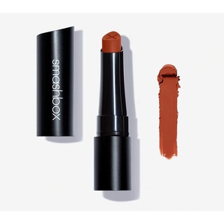 Son Smashbox Always On Cream to Matte Lipstick - Out Loud