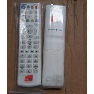 ĐIỀU KHIỂN MyTV S1