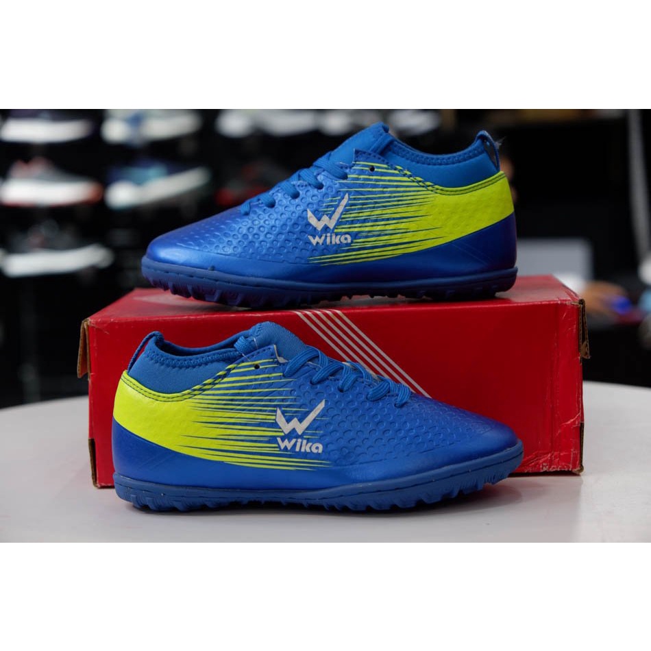 Giày đá bóng WIKA FLASH(size38-43)