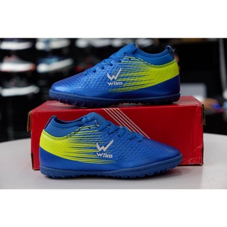 Giày đá bóng WIKA FLASH(size38-43)