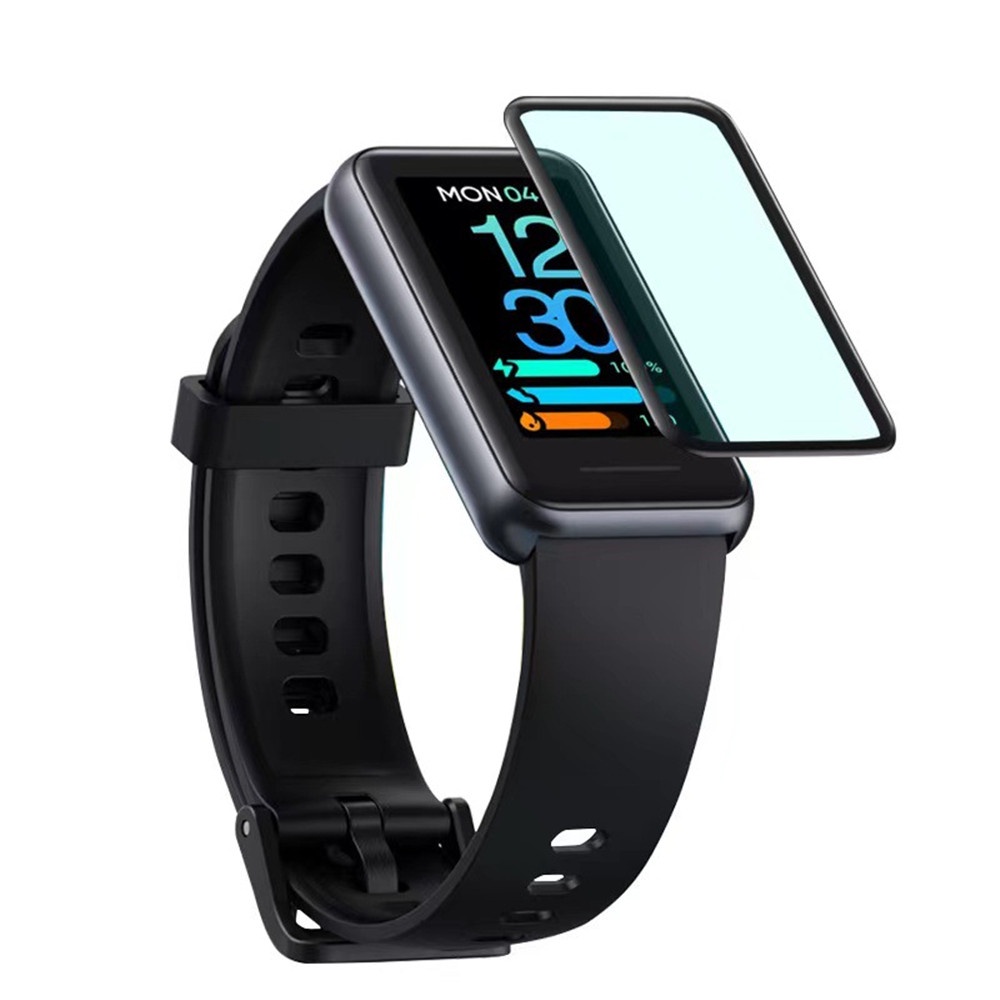 Miếng Dán Bảo Vệ Màn Hình 3D Cho Realme Band 2