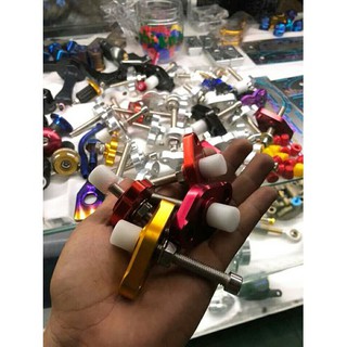 CNC tăng cam Winner, Exciter và Raider