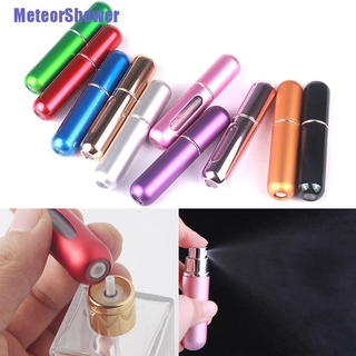 Chai xịt nước hoa thuận tiện 5ml