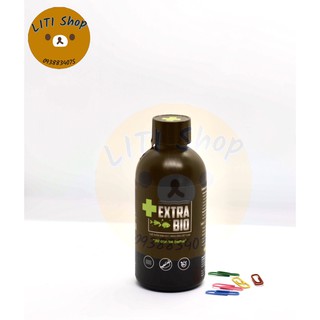 Litishop - Vi Sinh cá cảnh Bio Extra 500ml