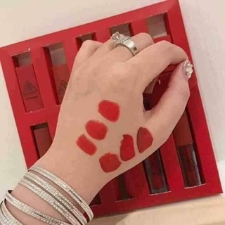 ❤❤ Set Son 3.CE 10 cây Đỏ ❤❤