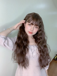 Bộ chùm đầu xù cao cấp